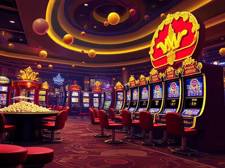 luckbet